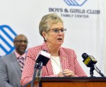 Meet the candidate: Kateri Walsh seeks to return as Springfield at