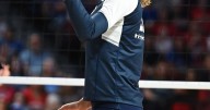Penn State volleyball | No. 24 Nittany Lions fall to No. 20 Minnesota