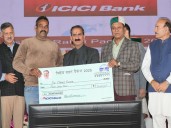 Sukhu distributes Rs. 81.28 crore to beneficiaries through DBT