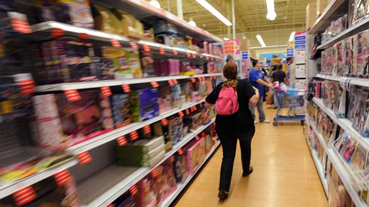 Going Black Friday shopping? Guide to deals in, around California