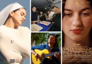 Entre lo divino y lo terrenal