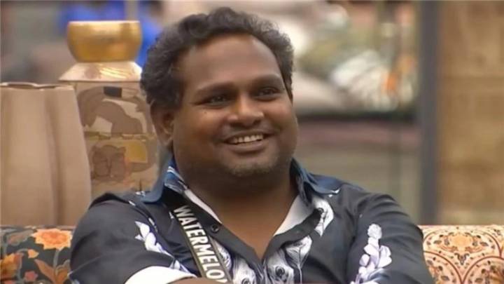 South ‘Bigg Boss Tamil Season 9’ Eliminations: ‘Watermelon Star’ Diwakar Evicted After Controversial Week; Heated Arguments, Low Votes and Backlash Lead to Shocking Exit