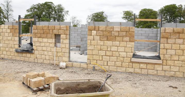 New homes could be built in field on edge of village