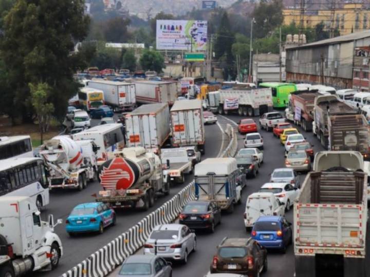 Paro nacional de transportistas: Afectaciones y carreteras cerradas
