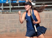 Fernanda Labraña saca lecciones positivas tras su eliminación en el LP Open: “La gran diferencia es que...”