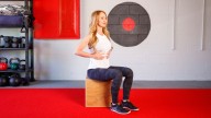 How to build good posture with key breathing, strength and mobility exercises