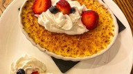 Merrill's on the Waterfront staple takes top spot in best dessert poll