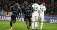 Pisa ends 34-year wait for Serie A victory