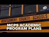 Parent group urges Maryland school system to proceed with new academic plans despite call for pause
