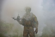 Army aims to produce 1 million drones in next 2