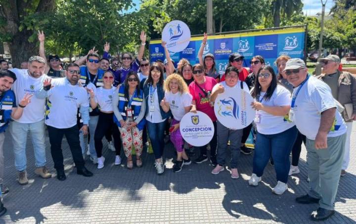 Corrida Lagunas de Concepción 2025: abren inscripciones gratuitas para 3K, 5K y 10K