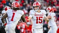 Where to watch Indiana football vs Penn State today live: Time, TV, stream