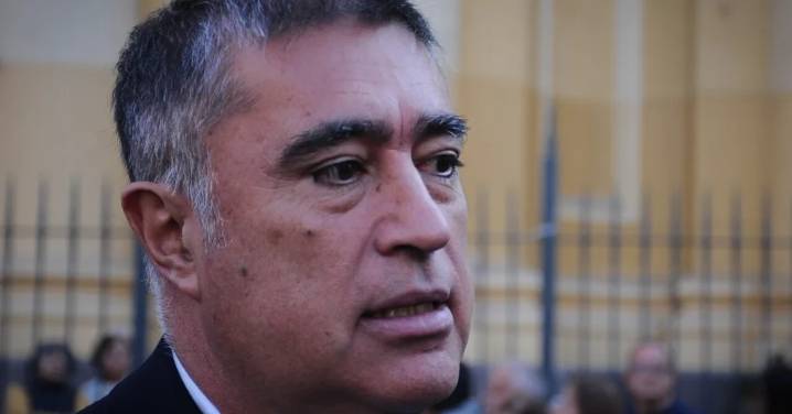 CGR oficia a alcalde Desbordes por ataque a 3 profesoras en Instituto Nacional que quedaron con lesiones graves