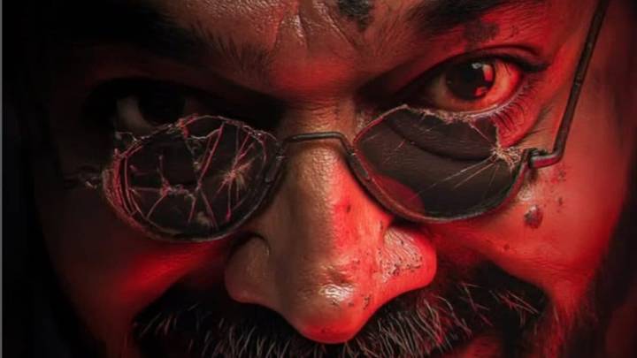 Anurag Kashyap Stuns Fans With His Fierce Avatar In Sam Anton’s Unkill 123, Poster Out