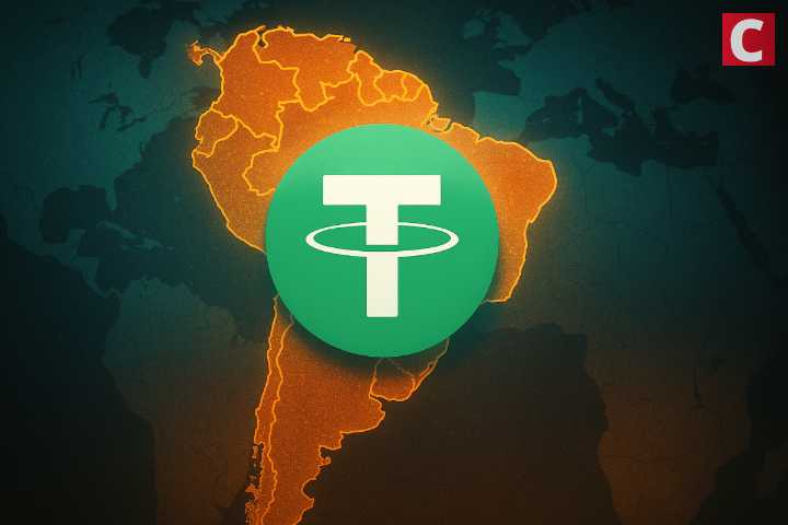 Tether Expands in Latin America to Boost USDT Use