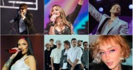 Confirmado | Fiesta de la Confluencia 2026: estos son los 17 artistas que tocarán en Neuquén en febrero