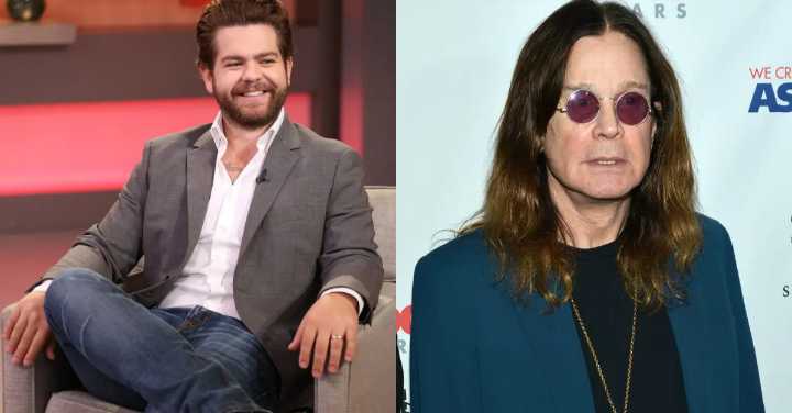 Ozzy Osbourne’s Son Jack Reveals Why His Famous Dad ‘Hated’ Christmas