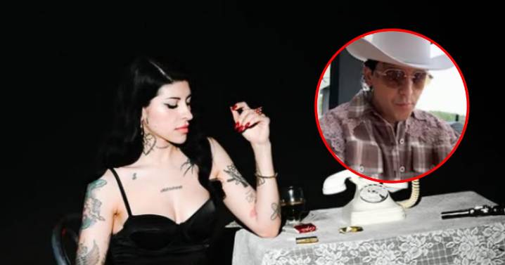 ¿Nodal perdió la custodia de su hija? Cazzu revela la verdad