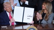 Melania Trump launches new 'Fostering the Future' effort to support foster youth with jobs, school