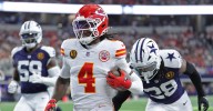 Cowboys vs Chiefs: 2025 Week 13 game day live discussion II