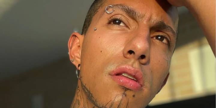 El error financiero que casi arruina a Daiky Gamboa y la lección que aprendió gracias a La Liendra