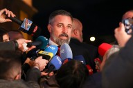 Vox urge al PP a designar ya a su candidato para suceder a Mazón