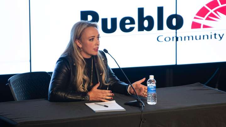 Where do city ballot questions stand after election night in Pueblo?