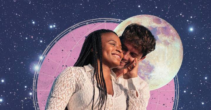 November 2025’s Love Horoscope For Each Zodiac Sign