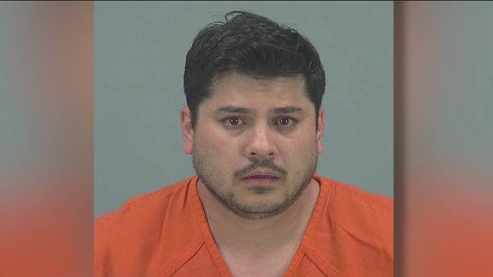 Man sentenced in deadly crash that killed 4