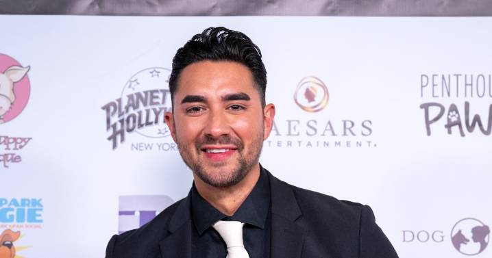 Marciano Brunette Responds To 'SLOMW's Demi Engemann's Assault Claim