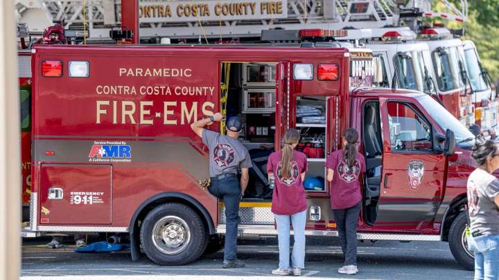 Contra Costa County launches 'Right Care, Right Way' campaign to reduce non