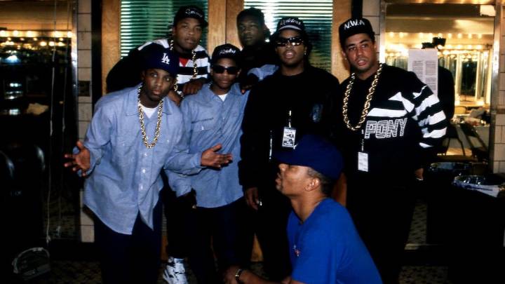 “You Expect More”: Ice Cube Reflects on N.W.A. Departure in 1990, Bandmates Respond in Kind