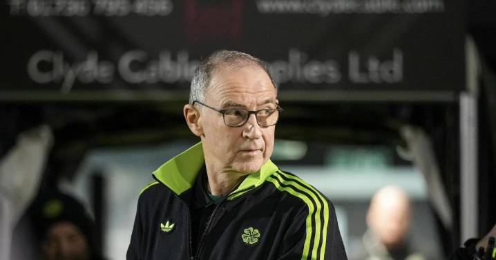 Martin O'Neill's brutally honest Celtic future admission