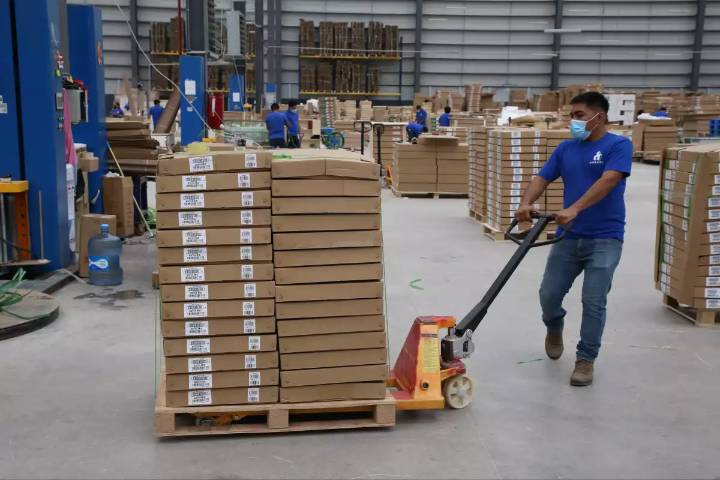 México supera a Canadá y se convierte en el mayor mercado de exportación para EU