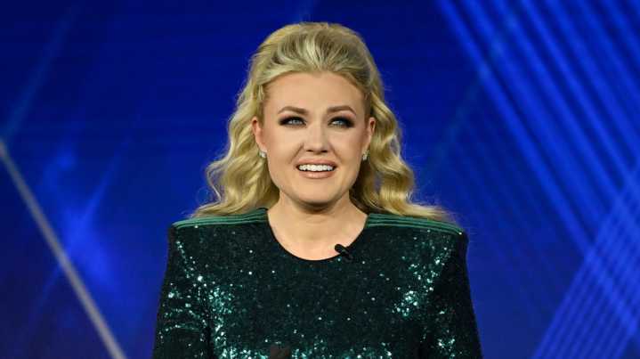 The 2025 Fox Nation Patriot Awards Were A Fashion Disaster For Everyone There