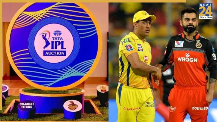 Confirmed! IPL 2026 retention list to be revealed on this date – Major player moves and trade twists ahead