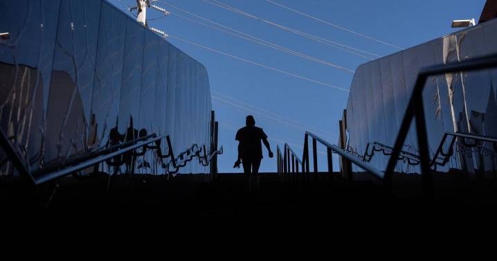 No car? No problem. Building apartments near public transit could help address the housing crisis