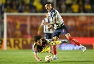 América vence a Rayados pero queda fuera de la liguilla