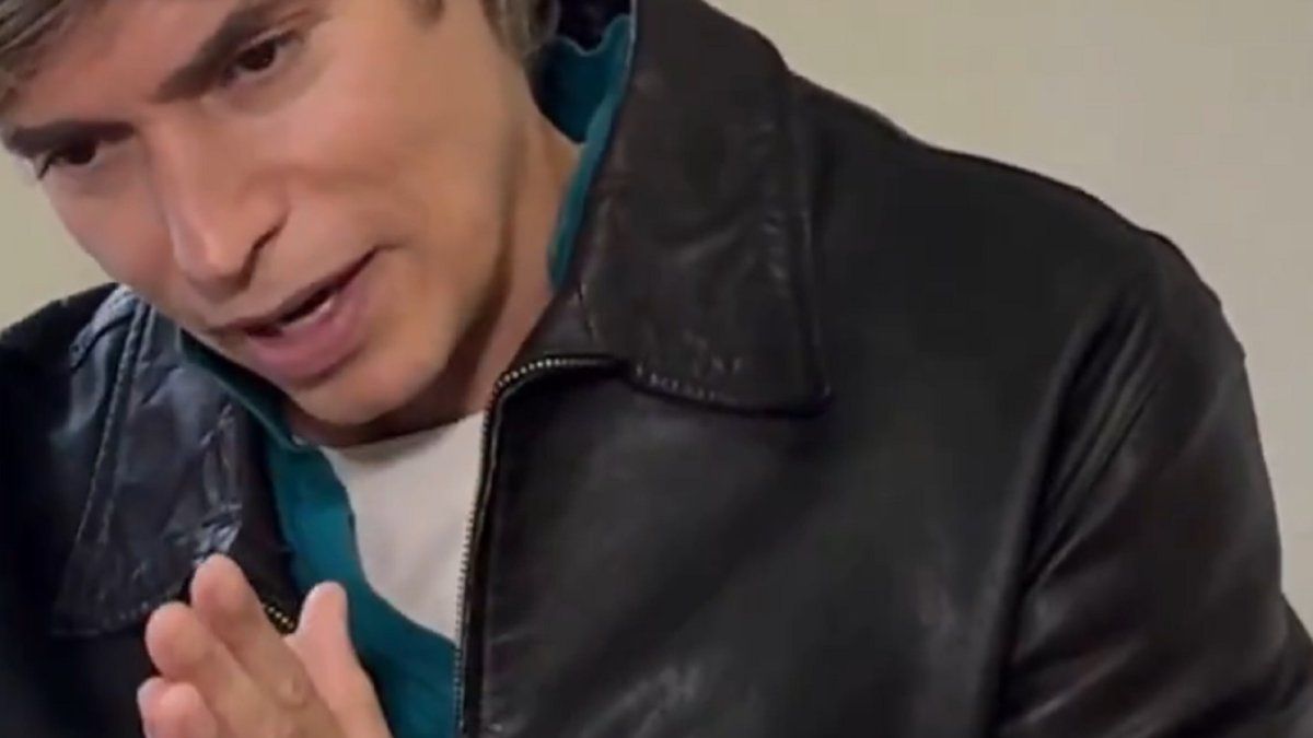 Cantante venezolano manifestó su deseo de que Trump ataque su país: "Tenemos la esperanza"