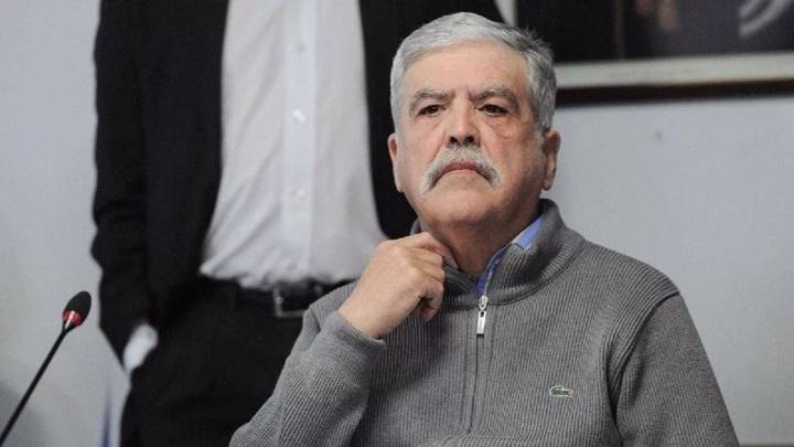 Julio De Vido quedará detenido: la Justicia rechazó su pedido y deberá cumplir una pena de 4 años