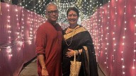 How I Met My Partner: Actress Kamalika Guha Thakurta Talks Marriage, Husband Rajnish Lall