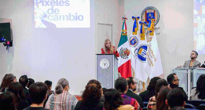 Inauguran Congreso Interdisciplinario de Niñez y Adolescencia