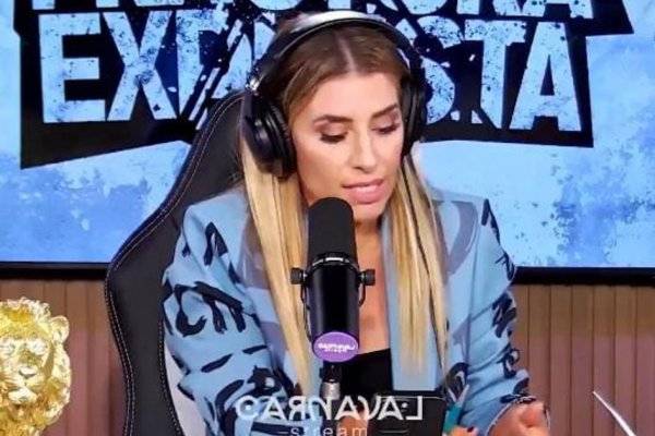 Mariana Brey se puso de ejemplo y habló de “la señora que trabaja en casa” para militar la reforma laboral de Milei