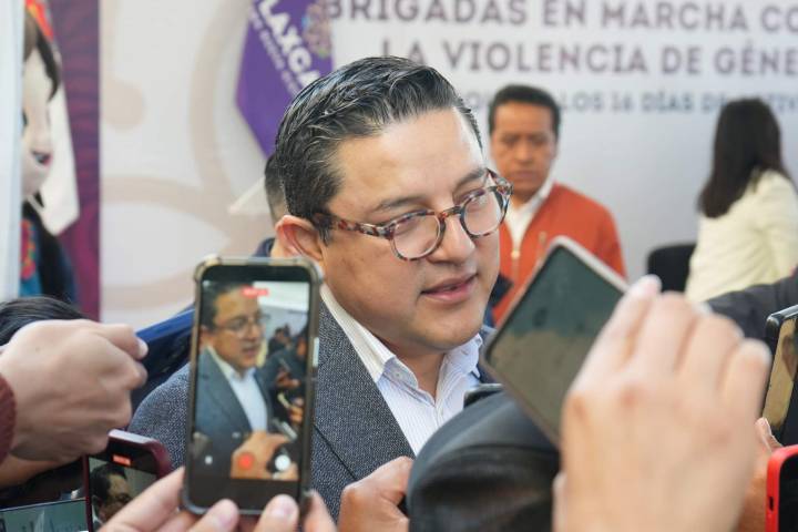 Aún se está lejos de alcanzar 95% de población vacunada; llega nuevo lote de 17 mil dosis, señala Sesa