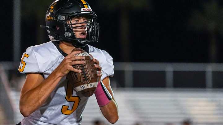 A playoff edition of Friday Night Hero is set, cast your vote now