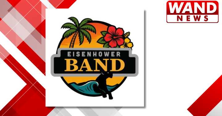 Eisenhower band seeks community support ahead of Hawaii performance