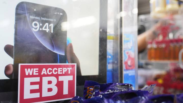 Expanded work requirements for SNAP about to kick in, here's what to know