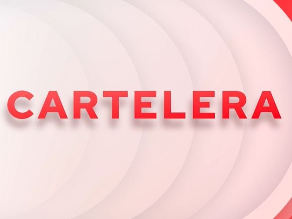 Cartelera: estos son los panoramas que tenemos para usted