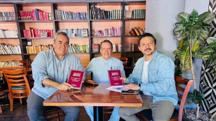 Presentarán este miércoles el libro ‘El currículum de la UAdeO, a través de su gobernanza’
