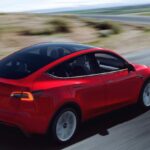 Tesla gains Arizona permit to operate ride-hailing service with safety drivers in vehicles